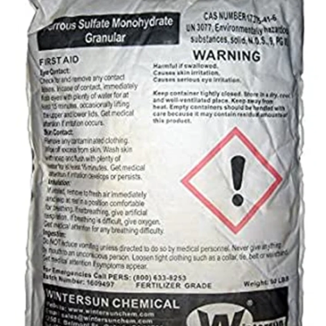 Calcium Carbonate powder