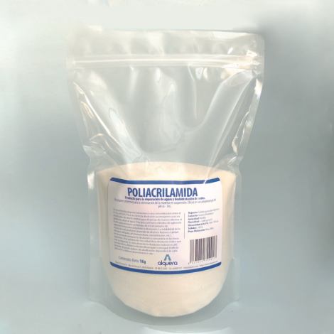 Polyacrylamide
