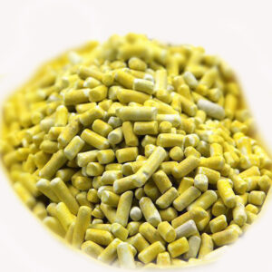 Sodium Ethyl Xanthate (SEX)